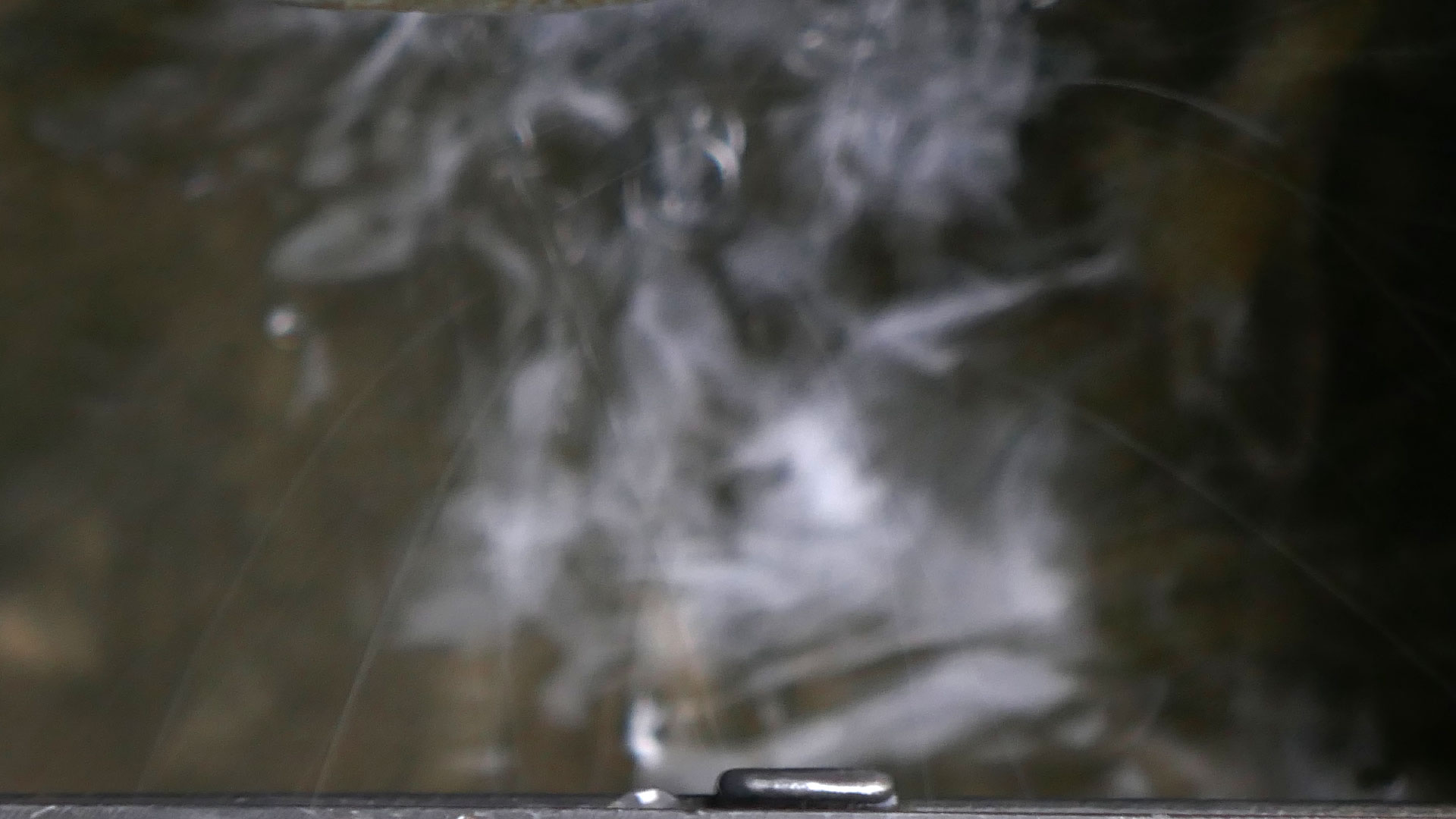 2024-01-22 Schneeschmelze (Audio)